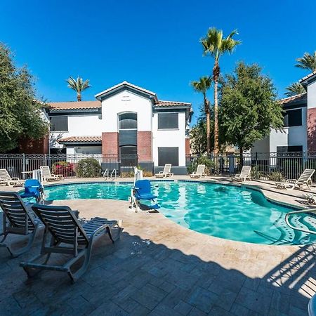 Chandler Promo 1Bd 1Ba Екстериор снимка