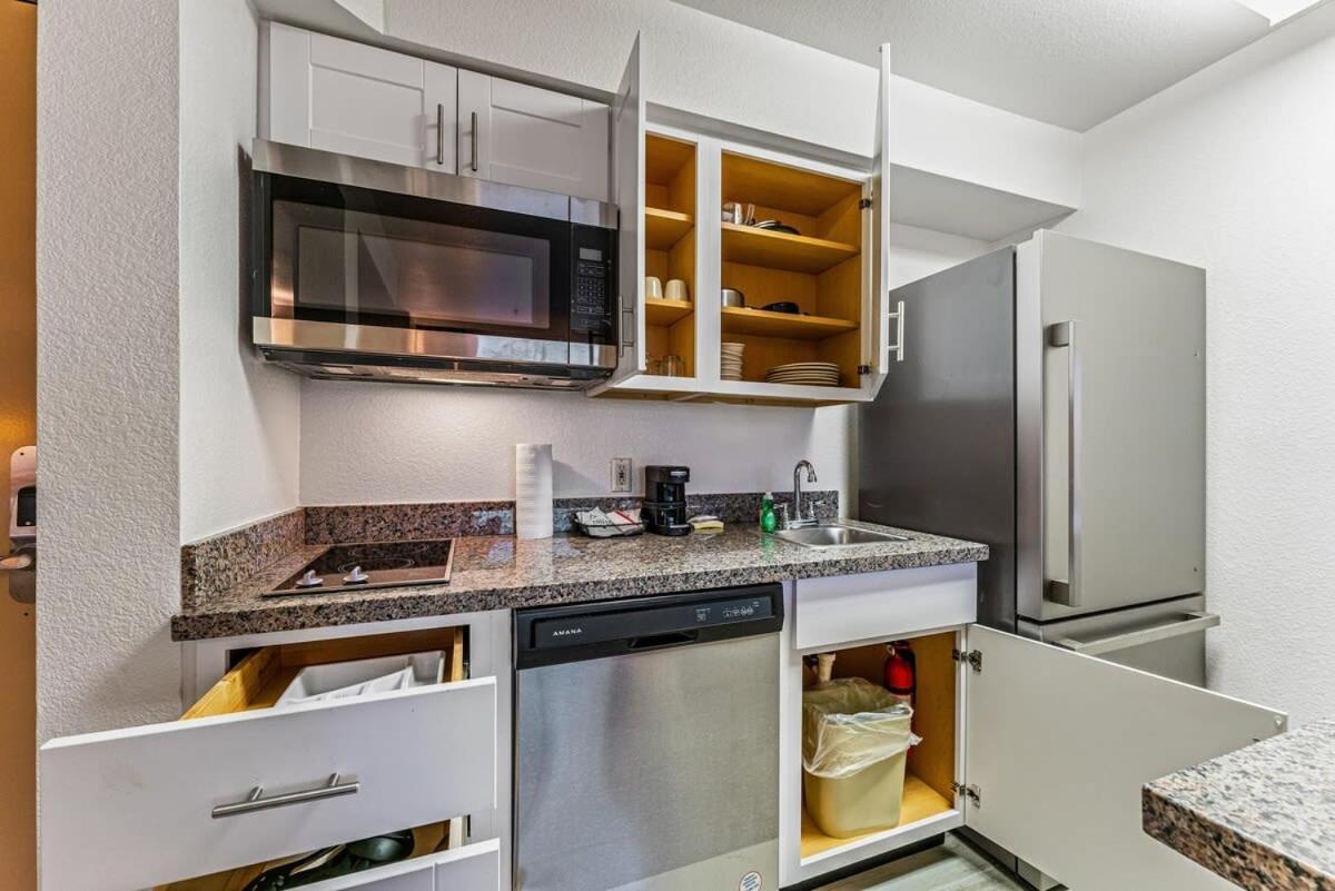Chandler Promo 1Bd 1Ba Екстериор снимка