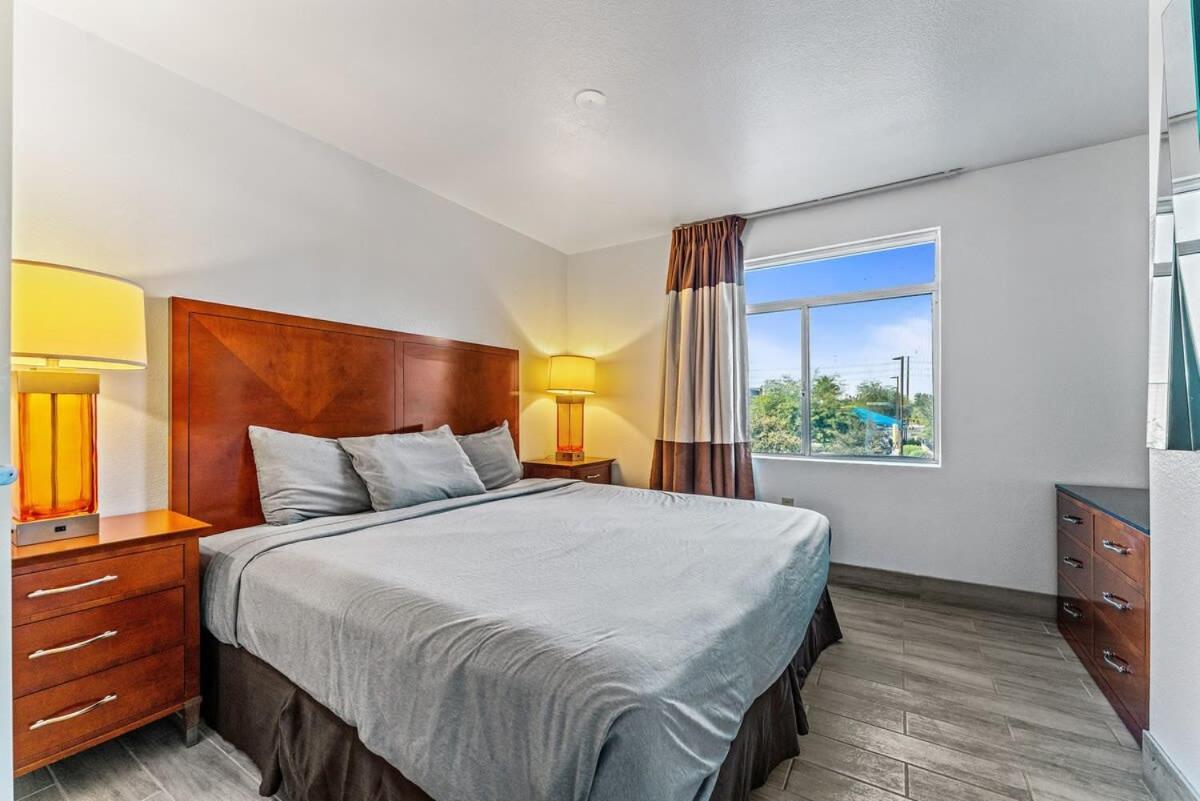 Chandler Promo 1Bd 1Ba Екстериор снимка