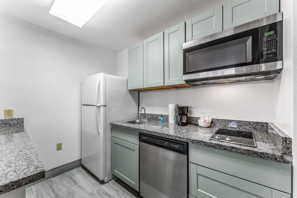 Chandler Promo 1Bd 1Ba Екстериор снимка