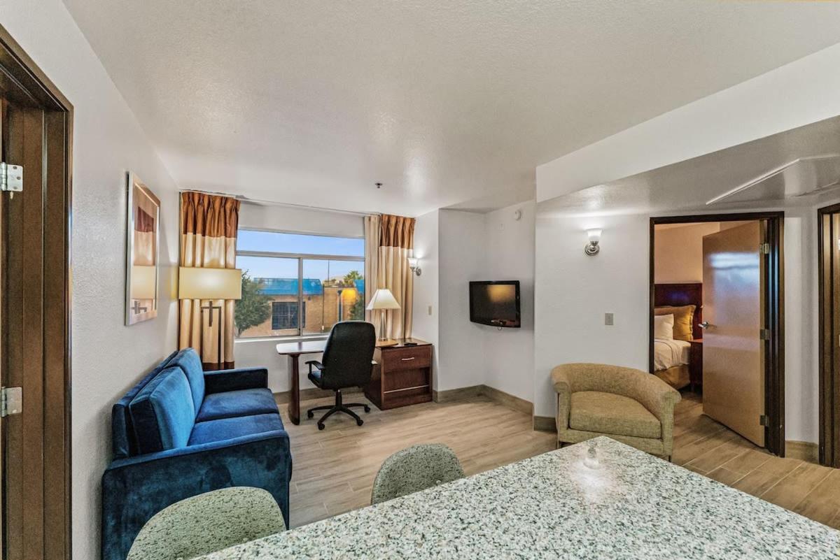 Chandler Promo 1Bd 1Ba Екстериор снимка