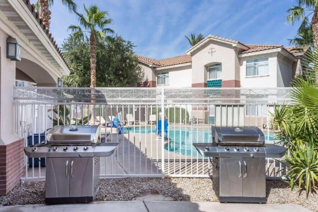 Chandler Promo 1Bd 1Ba Екстериор снимка